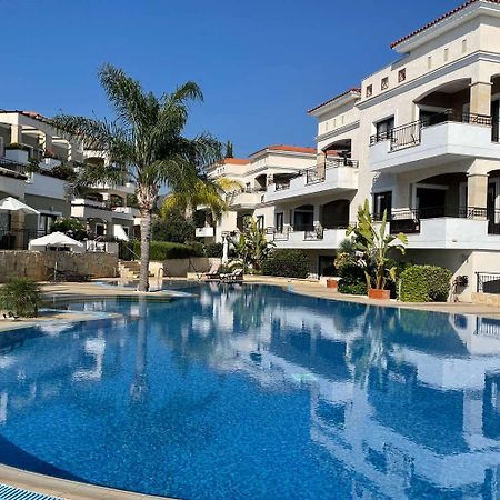 Eleona'S Royal Gardens By Yiota - Luxury 2 Bed Apartment In Exclusive Complex Pegeia Eksteriør billede