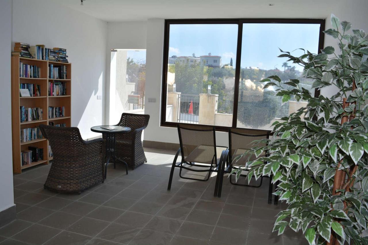 Eleona'S Royal Gardens By Yiota - Luxury 2 Bed Apartment In Exclusive Complex Pegeia Eksteriør billede